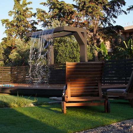 Villa Astravi إياليسوس المظهر الخارجي الصورة