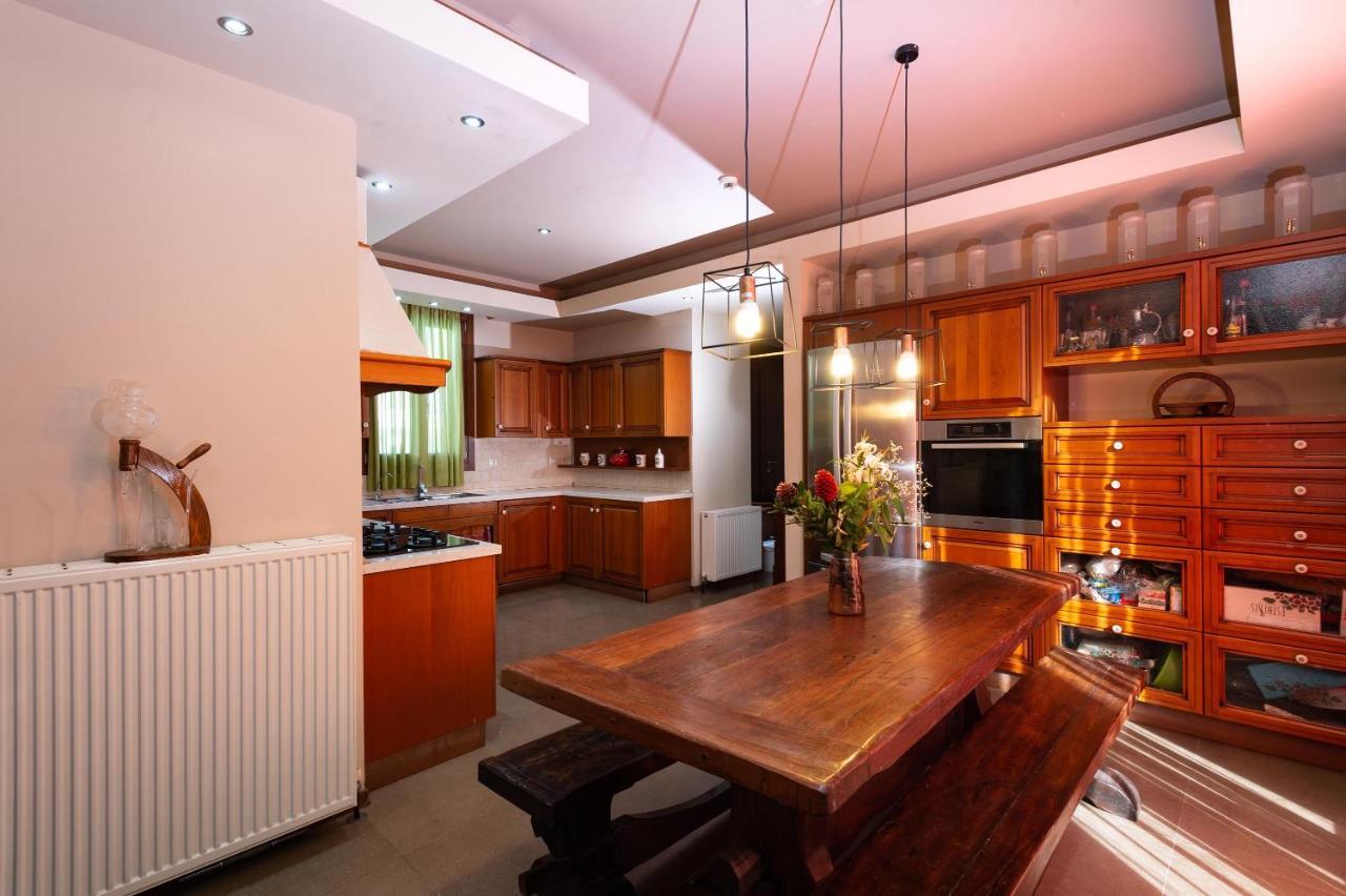 Villa Astravi إياليسوس المظهر الخارجي الصورة