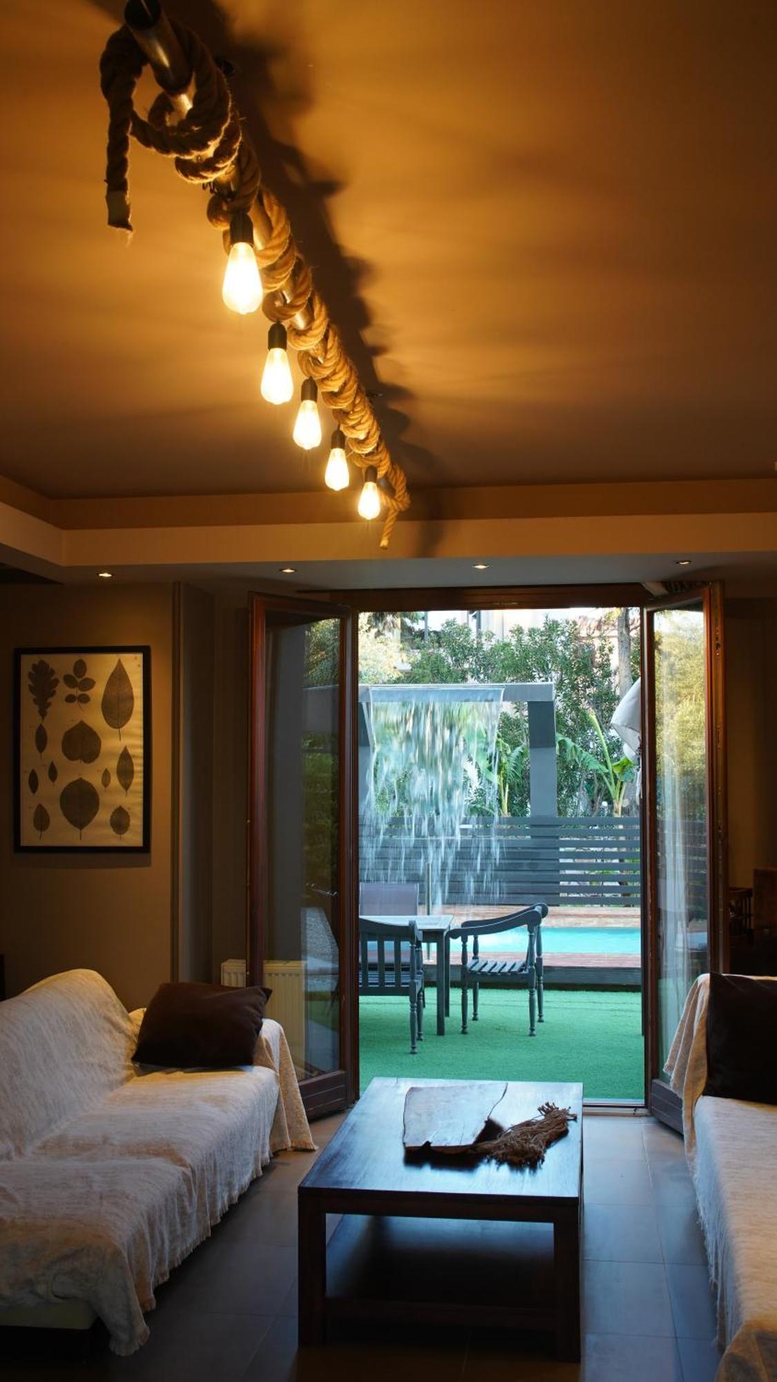 Villa Astravi إياليسوس المظهر الخارجي الصورة